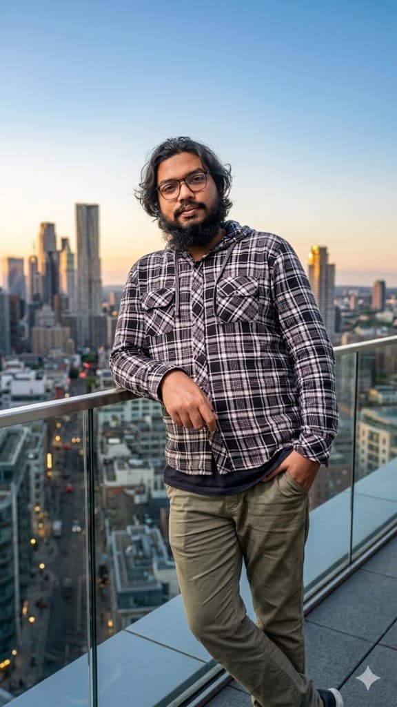 Arifur Rahman Abir